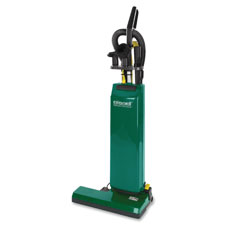 BigGreen BGUPRO14T Upright Vacuum, Sold as 1 Each