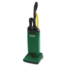 BigGreen BGUPRO12T Upright Vacuum Cleaner, Sold as 1 Each