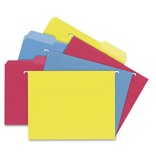 TOPS Hanging File Folders Kit, Sold as 1 Box, 24 Each per Box 