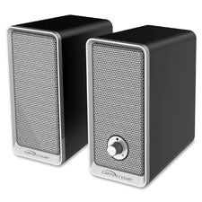 Compucessory Speaker System, Sold as 1 Each