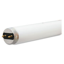 GE 32-watt T8 Fluorescent Bulb, Sold as 1 Carton, 36 Each per Carton 