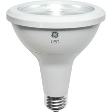 GE 12-watt LED PAR30 LED Bulb, Sold as 1 Carton, 6 Each per Carton 