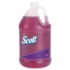 Scott Pink Lotion Skin Cleanser, Sold as 1 Each