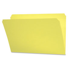 Smead Top Tab Fastener File Folder, Sold as 1 Box, 50 Each per Box 