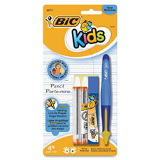 BIC Kids Mechanical Pencil, Sold as 1 Package