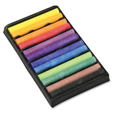 ChenilleKraft 12-color Drawing Chalk Set, Sold as 1 Set