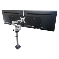 First Base MP-209 Mounting Adapter for Flat Panel Display, Sold as 1 Each