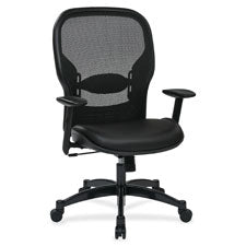 Office Star Professional Managers Chair, Sold as 1 Each