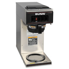 BUNN VP17-1 Coffee Brewer, Sold as 1 Each