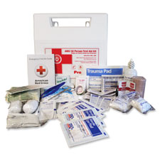 Impact Products 50-person First Aid Kit, Sold as 1 Each