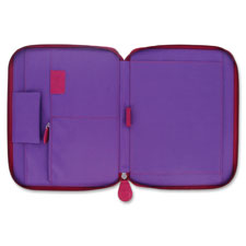 Filofax Pennybridge Carrying Case (Portfolio) for iPad, Tablet, Sold as 1 Each