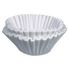 BUNN Gourmet Filter, Sold as 1 Package, 500 Each per Package 