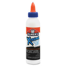 Elmer's X-treme School Glue, Sold as 1 Each