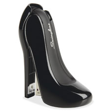 Swingline High Heel Shoe Fashion Stapler, Sold as 1 Each