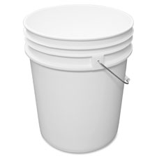 Impact Products Utility Bucket, Sold as 1 Each