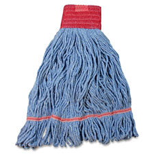 Impact Products Cotton/Synthetic Loop End Wet Mop, Sold as 1 Each