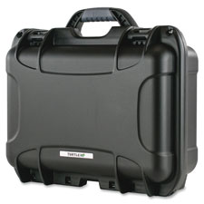 Turtle TeraTurtle 10 LTO Tape Case, Sold as 1 Each