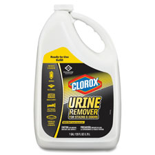 Clorox Urine Remover, Sold as 1 Each