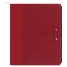 Filofax Carrying Case for iPad Air 2, Sold as 1 Each