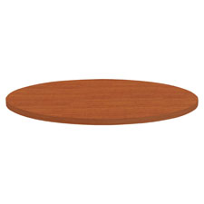 Lorell Round Invent Tabletop, Sold as 1 Each