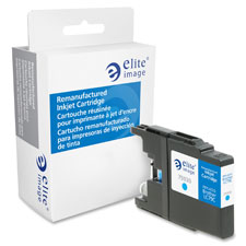 Elite Image Remanufactured Ink Cartridge, Sold as 1 Each