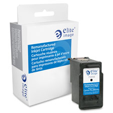 Elite Image Remanufactured Ink Cartridge, Sold as 1 Each