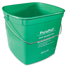 Impact Products 6-Qt Utility Cleaning Bucket, Sold as 1 Each