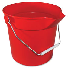 Impact Products Deluxe Heavy Duty Bucket, Sold as 1 Each
