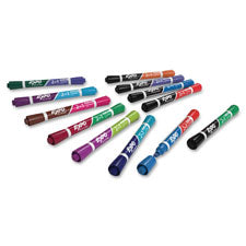 Expo Dual 2-in-1 Dry Erase Markers, Sold as 1 Package, 6 Each per Package 