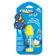 Prang be-be My 1st Glue, Sold as 1 Each