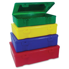 Sparco 4-in-1 Storage Box Set, Sold as 1 Set