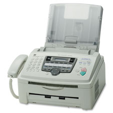 Panasonic KX-FLM661 Laser Multifunction Printer, Sold as 1 Each