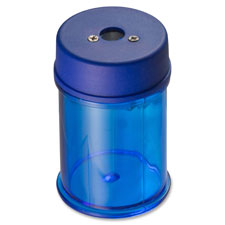 OIC Single-hole Pencil Sharpener, Sold as 1 Each