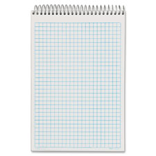 Tops NoteWorks Steno Book, Sold as 1 Pad