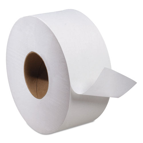 Tork - Soft, 2-Ply Toilet Tissue, 1000-Ft Roll, 12 Rolls/Carton, WE, Sold as 1 CT