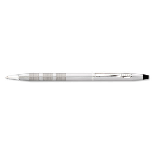 Cross - Classic Century Ballpoint Retractable Pen, Black Ink, Medium, Sold as 1 EA
