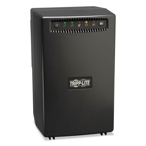 Tripp Lite - Omni VS Series UPS System, 1500 VA, 8 Outlets, 510 J, Sold as 1 EA