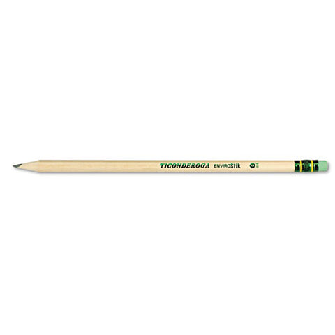 Dixon - EnviroStiks Pencil, HB #2, 12/Box, Sold as 1 DZ