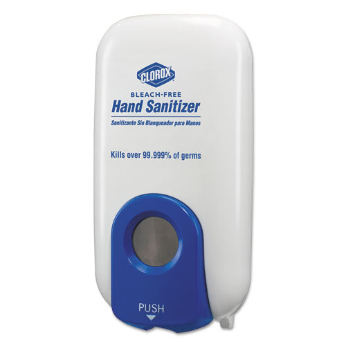 Hand Sanitizer Dispenser, 1000mL, Sold as 1 Each
