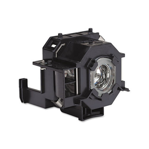 Epson - ELPLP41 Replacement Lamp, Sold as 1 EA