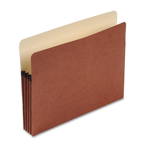 3 1/2 Inch Expansion File Pocket, Letter Size, Sold as 1 Each