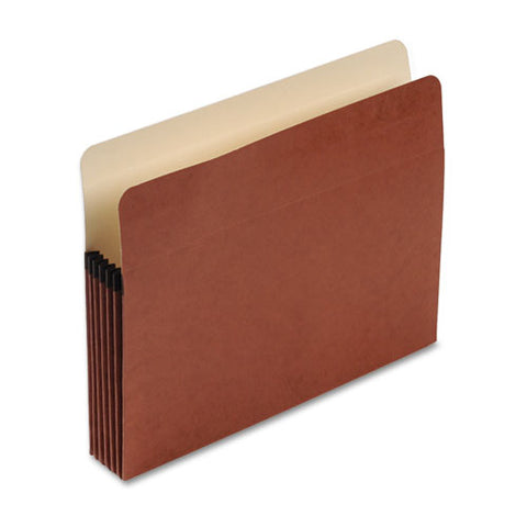5 1/4 Inch Expansion File Pocket, Letter Size, Sold as 1 Each