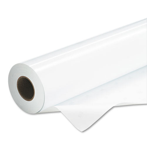 HP - Premium Instant-Dry Photo Paper, 42-inch x 100 ft, White, Sold as 1 RL