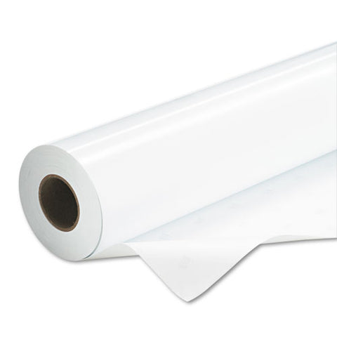 HP - Premium Instant-Dry Photo Paper, 60-inch x 100 ft, White, Sold as 1 RL