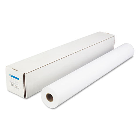 HP - Universal Instant-Dry Semi-Gloss Photo Paper, 51 lbs., 42-inch x 200 ft, Roll, Sold as 1 RL