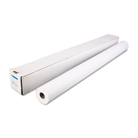 HP - Universal Instant-Dry Semi-Gloss Photo Paper, 51 lbs., 60-inch x 200 ft, Roll, Sold as 1 RL