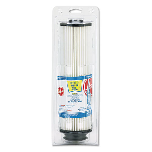Replacement Filter for Commercial Hush Vacuum, Sold as 1 Each