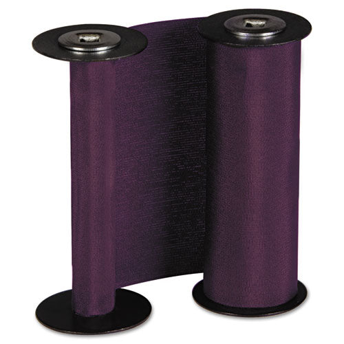 Acroprint - 200137000 Ribbon, Purple, Sold as 1 EA