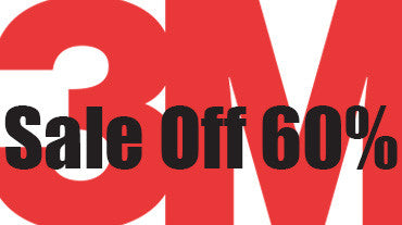 3M UP TO 40% OFF